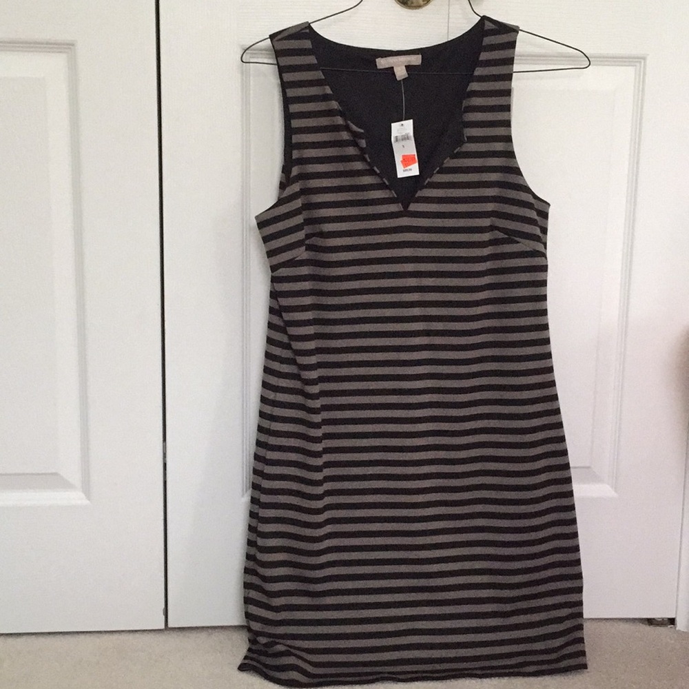 NWT Banana Republic shift dress